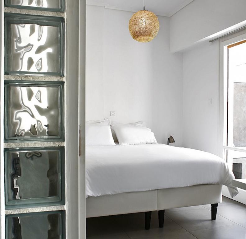 Acropolis Charming Apartment With Large Balcony - Dm17 Athens Luaran gambar